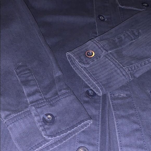 Old Navy jacket size large - Picture 3 of 9